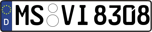 MS-VI8308