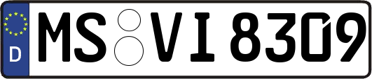MS-VI8309