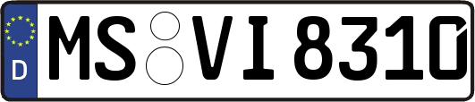 MS-VI8310