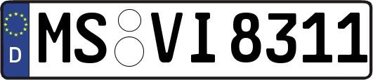 MS-VI8311