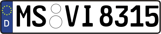 MS-VI8315