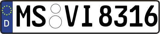 MS-VI8316