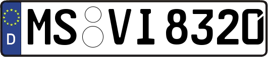 MS-VI8320