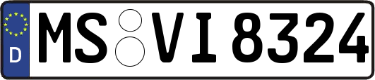 MS-VI8324