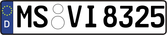 MS-VI8325