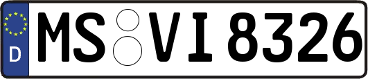 MS-VI8326