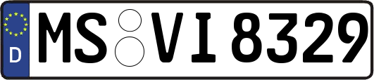 MS-VI8329