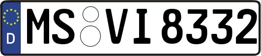 MS-VI8332