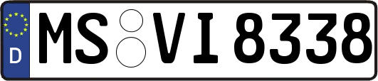 MS-VI8338