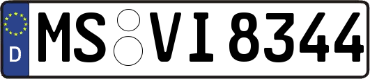 MS-VI8344