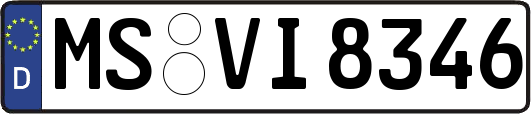 MS-VI8346