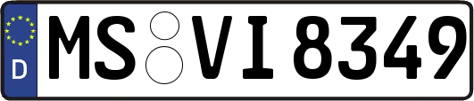 MS-VI8349