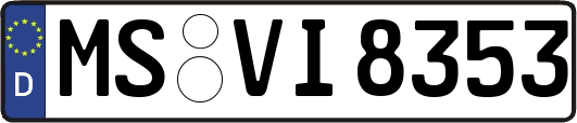 MS-VI8353