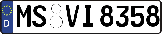 MS-VI8358