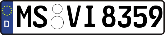 MS-VI8359