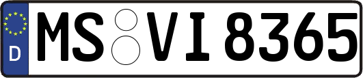 MS-VI8365