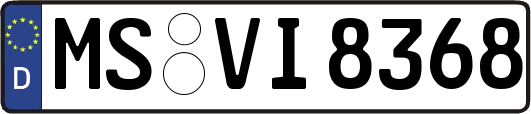 MS-VI8368