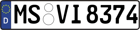 MS-VI8374