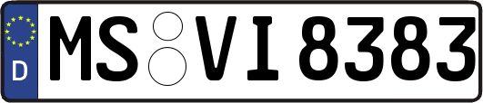 MS-VI8383