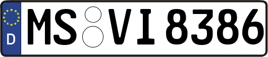 MS-VI8386