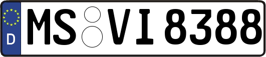 MS-VI8388