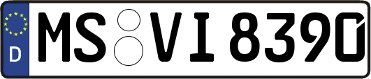 MS-VI8390
