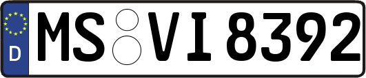 MS-VI8392