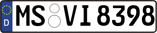 MS-VI8398