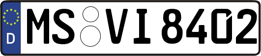 MS-VI8402