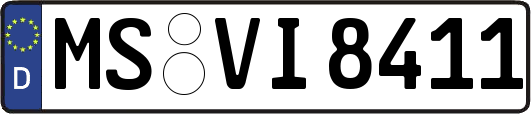 MS-VI8411