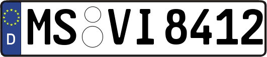 MS-VI8412