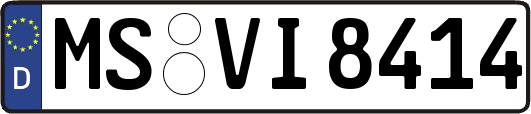 MS-VI8414