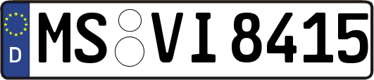 MS-VI8415