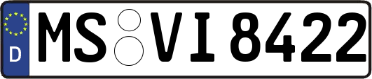 MS-VI8422