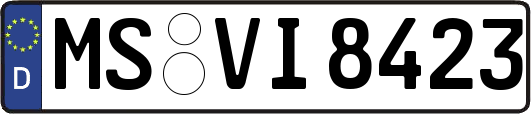 MS-VI8423