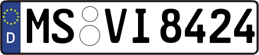 MS-VI8424