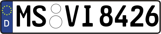 MS-VI8426