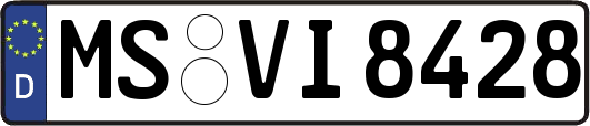 MS-VI8428