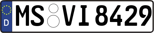 MS-VI8429