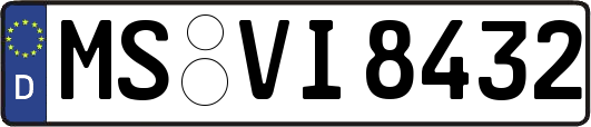 MS-VI8432