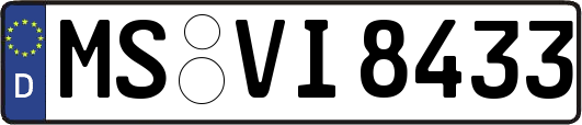 MS-VI8433