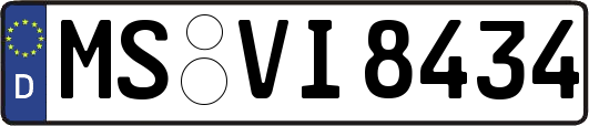 MS-VI8434
