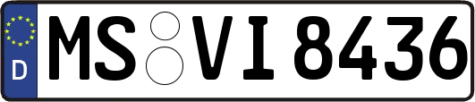MS-VI8436