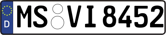 MS-VI8452
