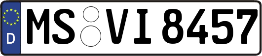 MS-VI8457
