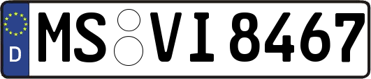 MS-VI8467