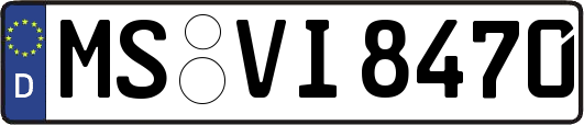 MS-VI8470