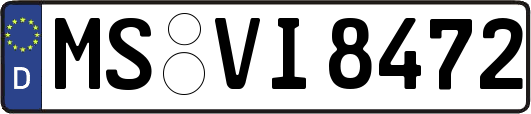 MS-VI8472