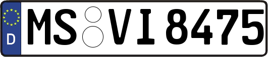 MS-VI8475