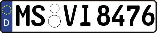 MS-VI8476